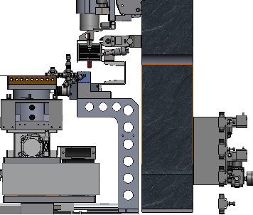 Semi sensor 指紋屏幕邊緣AOI檢查機(jī)2.png